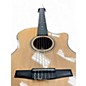 Used Taylor 314CEN Natural Classical Acoustic Electric Guitar
