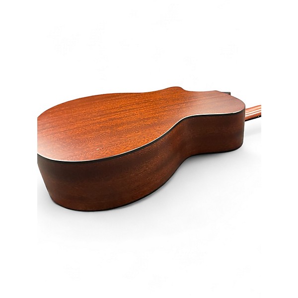 Used Taylor 314CEN Natural Classical Acoustic Electric Guitar