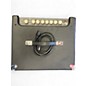 Used Fender Rumble 100 1x15 100W Bass Combo Amp