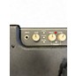 Used Fender Rumble 100 1x15 100W Bass Combo Amp