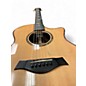 Used Taylor 914CE Natural Acoustic Electric Guitar