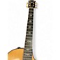 Used Taylor 914CE Natural Acoustic Electric Guitar