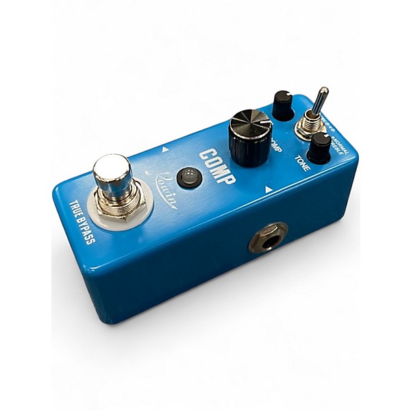 Used Rowin Comp Effect Pedal