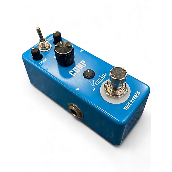 Used Rowin Comp Effect Pedal