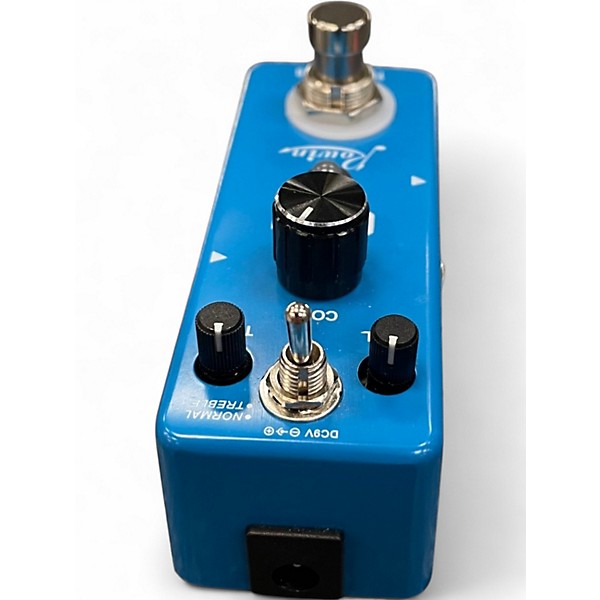 Used Rowin Comp Effect Pedal
