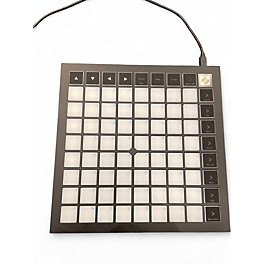 Used Novation LAUNCHPAD X MIDI Controller