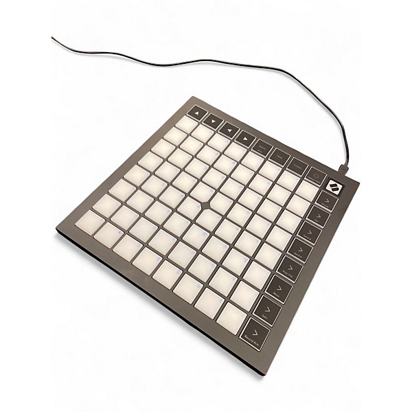 Used Novation LAUNCHPAD X MIDI Controller