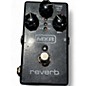 Used MXR REVERB Effect Pedal thumbnail