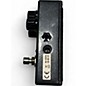 Used MXR REVERB Effect Pedal