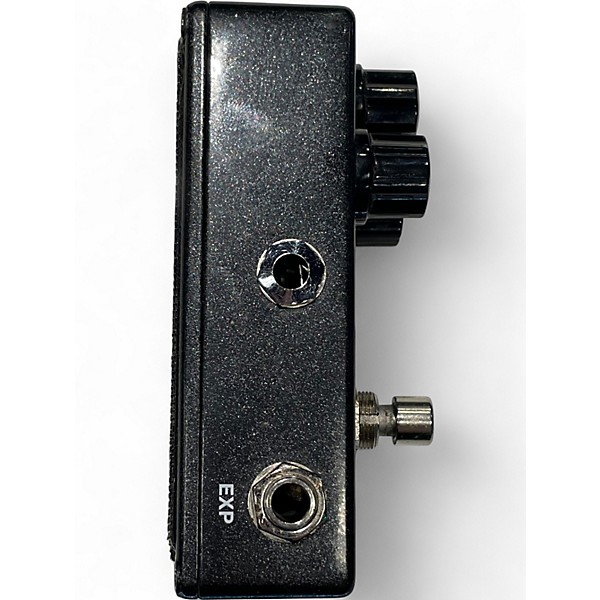 Used MXR REVERB Effect Pedal