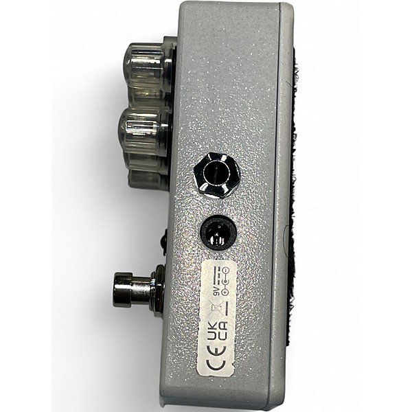 Used MXR JOSHUA Effect Pedal