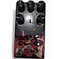 Used Walrus Audio Monument Tremolo Effect Pedal thumbnail