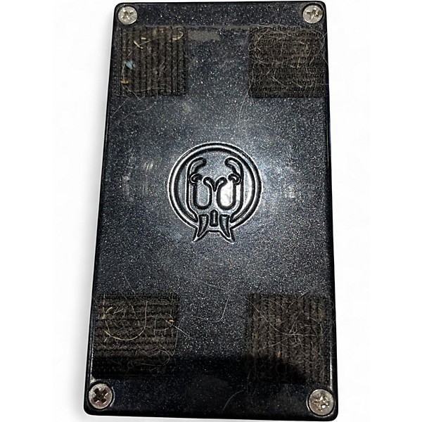 Used Walrus Audio Monument Tremolo Effect Pedal