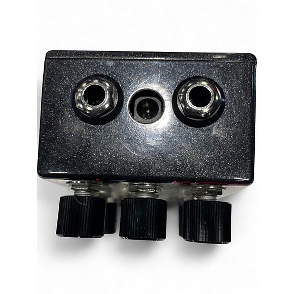 Used Walrus Audio Monument Tremolo Effect Pedal