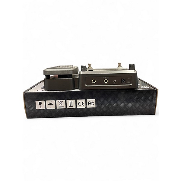 Used Mooer GE100 Effect Processor