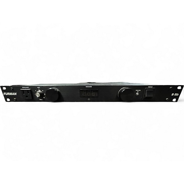 Used Furman M8DX Power Conditioner