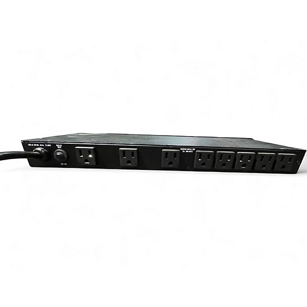 Used Furman M8DX Power Conditioner