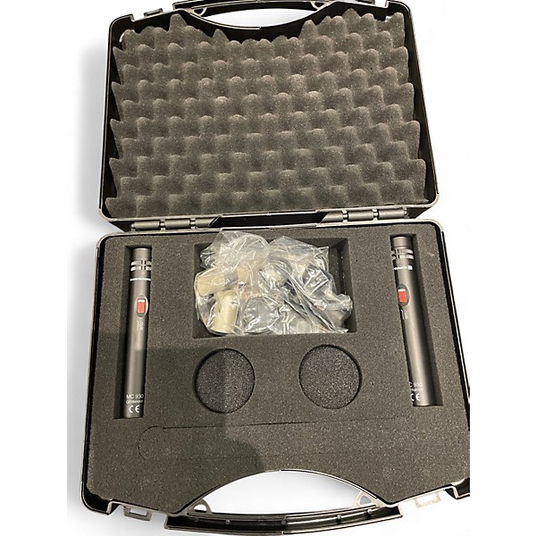 Used beyerdynamic MC930 STEREO SET Condenser Microphone