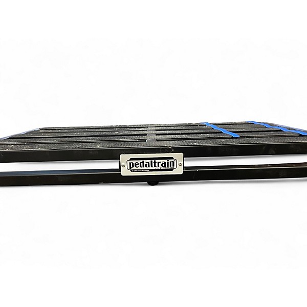 Used Pedaltrain PTPRO Pedal Board