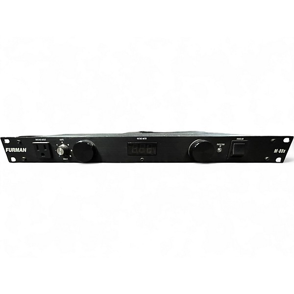 Used Furman M8DX Power Conditioner