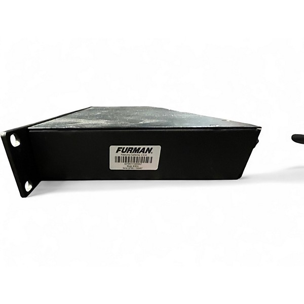 Used Furman M8DX Power Conditioner