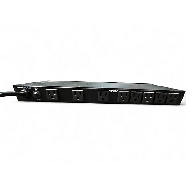 Used Furman M8DX Power Conditioner