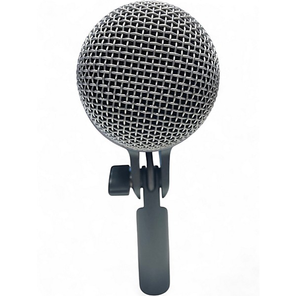 Used Shure Beta 52A Drum Microphone