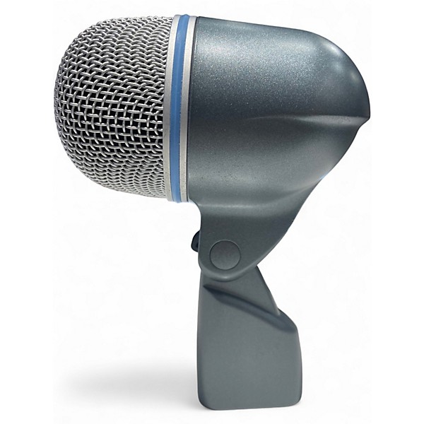 Used Shure Beta 52A Drum Microphone