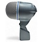 Used Shure Beta 52A Drum Microphone