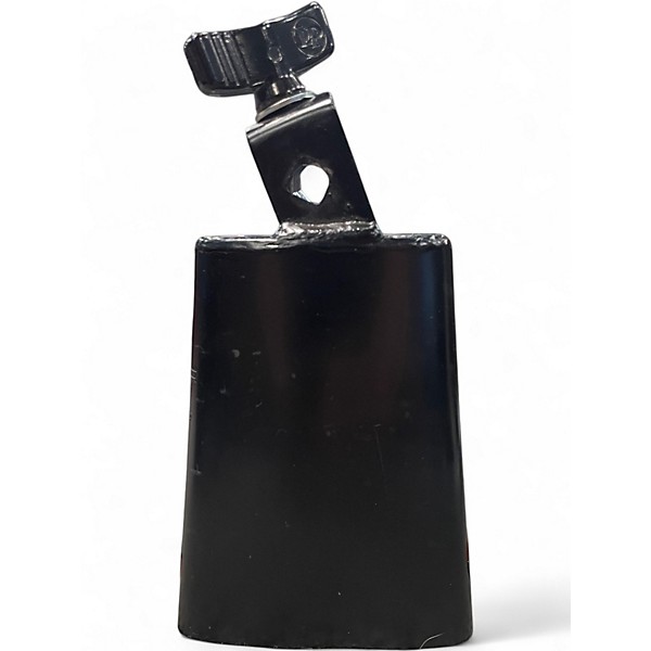 Used LP 4IN COWBELL W/MOUNT Cowbell