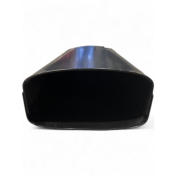 Used LP 4IN COWBELL W/MOUNT Cowbell