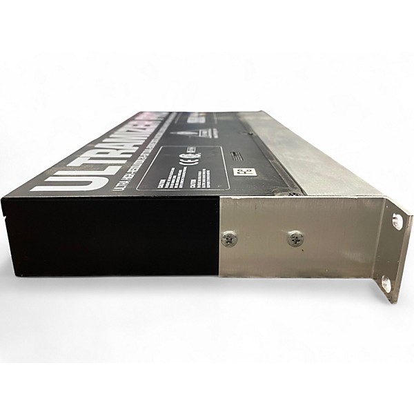 Used Behringer DSP1424P ULTRAMIZER PRO Exciter