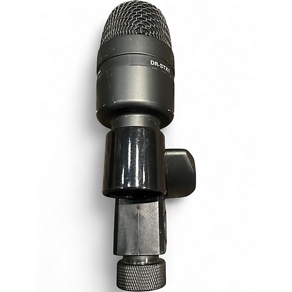 Used Digital Reference DR DRM7 Drum Microphone