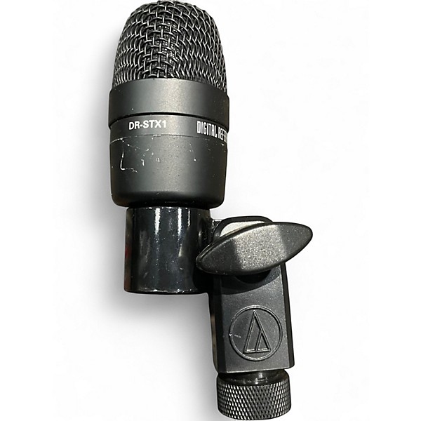 Used Digital Reference DR DRM7 Drum Microphone