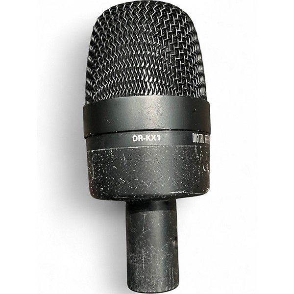 Used Digital Reference DR DRM7 Drum Microphone