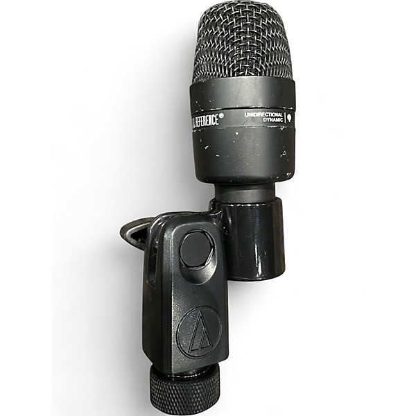 Used Digital Reference DR DRM7 Drum Microphone