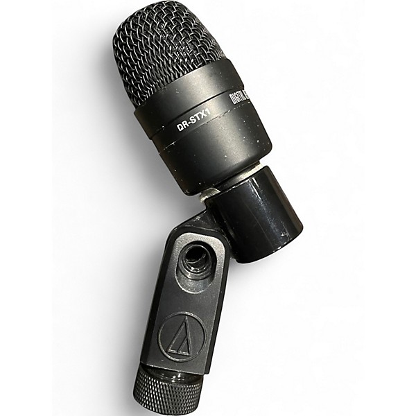 Used Digital Reference DR DRM7 Drum Microphone