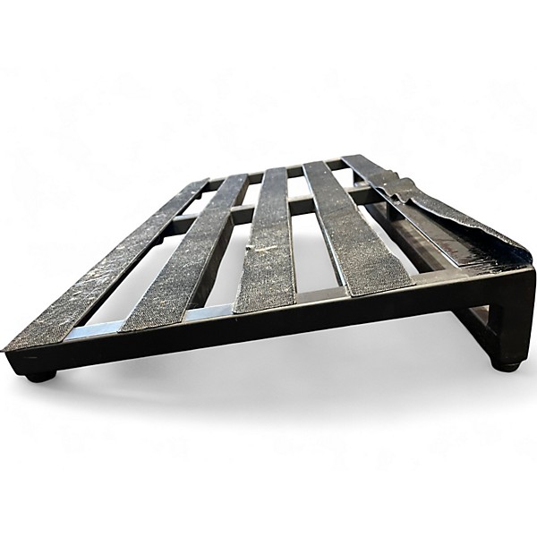 Used Pedaltrain PTPRO Pedal Board