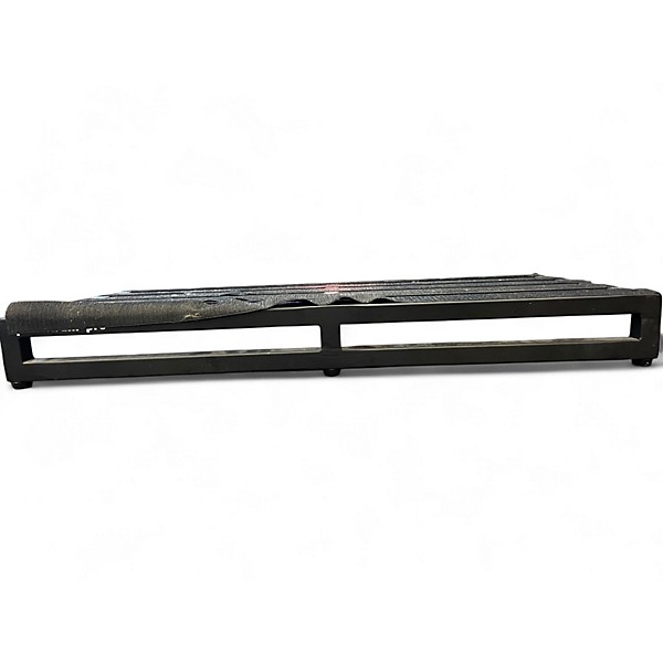 Used Pedaltrain PTPRO Pedal Board