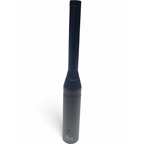 Used dbx RTA-M Dynamic Microphone