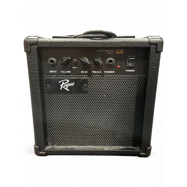 Used Rogue G10 Guitar Combo Amp