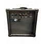 Used Rogue G10 Guitar Combo Amp thumbnail