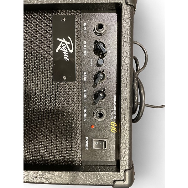 Used Rogue G10 Guitar Combo Amp