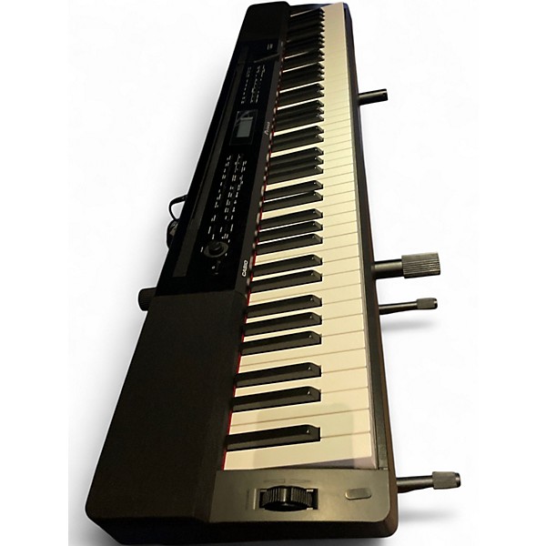 Used Casio PX350 88 Key Digital Piano