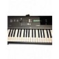 Used Yamaha PSREW310 76 Key Portable Keyboard