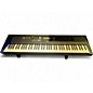 Used Yamaha PSREW310 76 Key Portable Keyboard