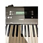 Used Yamaha PSREW310 76 Key Portable Keyboard
