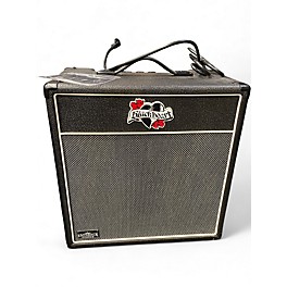 Used Crate LITTLE GIANT 5 Tube Guitar Combo Amp