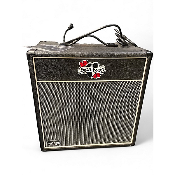 Used Crate LITTLE GIANT 5 Tube Guitar Combo Amp