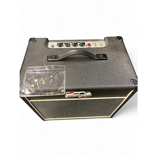 Used Crate LITTLE GIANT 5 Tube Guitar Combo Amp